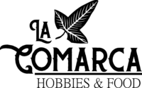 Logo de La Comarca