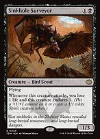 Sinkhole Surveyor