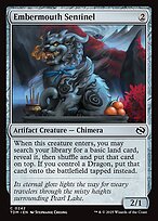 Embermouth Sentinel