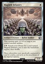 Magitek Infantry