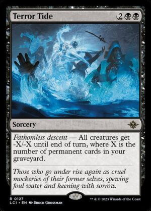 Terror Tide [LCI]