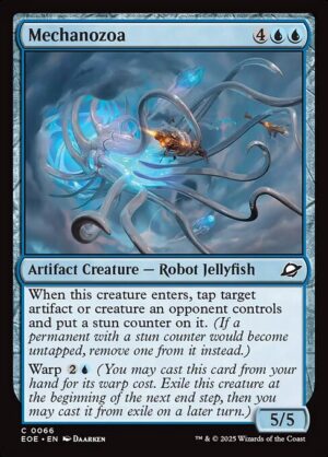 Mechanozoa [EOE]