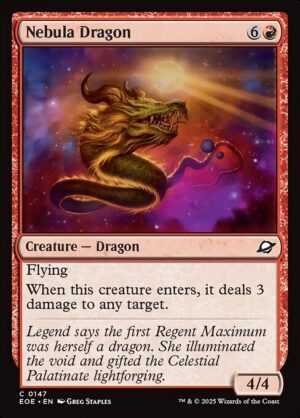 Nebula Dragon [EOE]