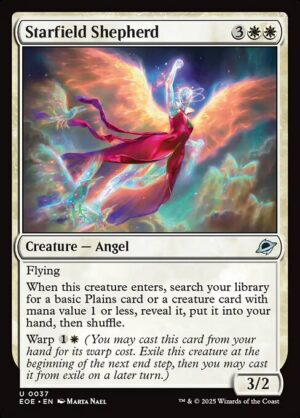 Starfield Shepherd [EOE]