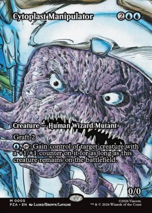 Cytoplast Manipulator [PZA]