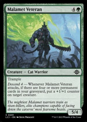 Malamet Veteran [LCI]