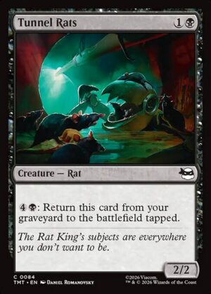 Tunnel Rats [TMT]