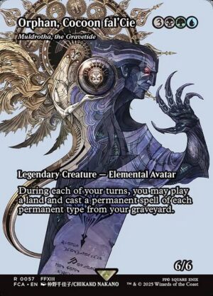 Muldrotha, the Gravetide [FCA]