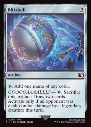 Blitzball [FIN]