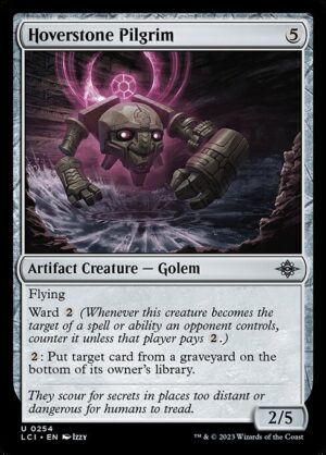 Hoverstone Pilgrim [LCI]