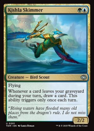 Kishla Skimmer [TDM]