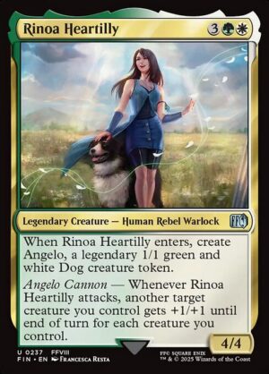 Rinoa Heartilly [FIN]