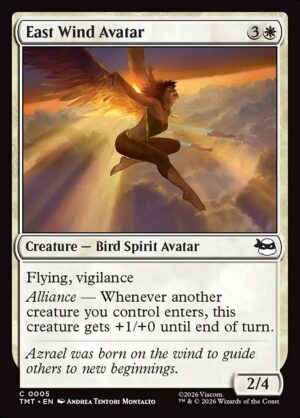 East Wind Avatar [TMT]